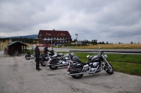 Zdjęcie: Bikersi w Szklarskiej Porębie 20-22.09.2013