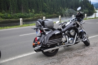 Zdjęcie: Bikersi w Szklarskiej Porębie 20-22.09.2013