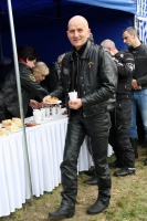 Zdjęcie: BIKERSI na Zakończeniu Sezonu Motocyklowego WOLSZTYN 2013