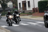 Zdjęcie: BIKERSI na Zakończeniu Sezonu Motocyklowego WOLSZTYN 2013