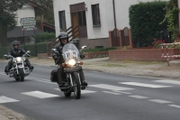 Zdjęcie: BIKERSI na Zakończeniu Sezonu Motocyklowego WOLSZTYN 2013