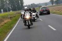 Zdjęcie: BIKERSI na Zakończeniu Sezonu Motocyklowego WOLSZTYN 2013
