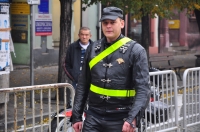 Zdjęcie: ZAKOŃCZENIE SEZONU MOTOCYKLOWEGO LESZNO 2013 - RYNEK