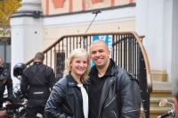 Zdjęcie: ZAKOŃCZENIE SEZONU MOTOCYKLOWEGO LESZNO 2013 - RYNEK