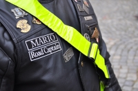 Zdjęcie: ZAKOŃCZENIE SEZONU MOTOCYKLOWEGO LESZNO 2013 - RYNEK