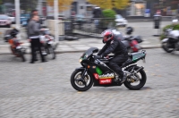 Zdjęcie: ZAKOŃCZENIE SEZONU MOTOCYKLOWEGO LESZNO 2013 - RYNEK