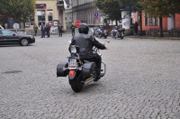 Zdjęcie: ZAKOŃCZENIE SEZONU MOTOCYKLOWEGO LESZNO 2013 - RYNEK