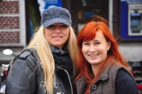Zdjęcie: ZAKOŃCZENIE SEZONU MOTOCYKLOWEGO LESZNO 2013 - RYNEK