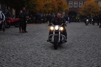 Zdjęcie: ZAKOŃCZENIE SEZONU MOTOCYKLOWEGO LESZNO 2013 - RYNEK
