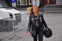 Zdjęcie: ZAKOŃCZENIE SEZONU MOTOCYKLOWEGO LESZNO 2013 - RYNEK