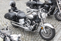 Zdjęcie: ZAKOŃCZENIE SEZONU MOTOCYKLOWEGO LESZNO 2013 - RYNEK