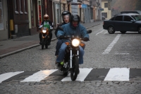 Zdjęcie: ZAKOŃCZENIE SEZONU MOTOCYKLOWEGO LESZNO 2013 - RYNEK
