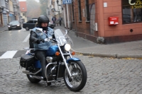 Zdjęcie: ZAKOŃCZENIE SEZONU MOTOCYKLOWEGO LESZNO 2013 - RYNEK
