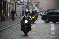Zdjęcie: ZAKOŃCZENIE SEZONU MOTOCYKLOWEGO LESZNO 2013 - RYNEK