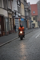 Zdjęcie: ZAKOŃCZENIE SEZONU MOTOCYKLOWEGO LESZNO 2013 - RYNEK