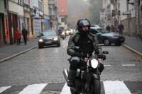 Zdjęcie: ZAKOŃCZENIE SEZONU MOTOCYKLOWEGO LESZNO 2013 - RYNEK