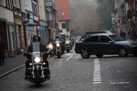 Zdjęcie: ZAKOŃCZENIE SEZONU MOTOCYKLOWEGO LESZNO 2013 - RYNEK