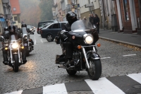 Zdjęcie: ZAKOŃCZENIE SEZONU MOTOCYKLOWEGO LESZNO 2013 - RYNEK
