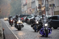 Zdjęcie: ZAKOŃCZENIE SEZONU MOTOCYKLOWEGO LESZNO 2013 - RYNEK
