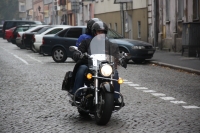 Zdjęcie: ZAKOŃCZENIE SEZONU MOTOCYKLOWEGO LESZNO 2013 - RYNEK