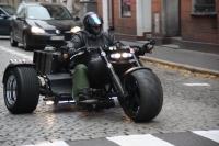 Zdjęcie: ZAKOŃCZENIE SEZONU MOTOCYKLOWEGO LESZNO 2013 - RYNEK