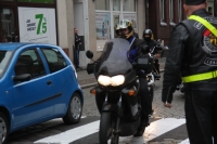Zdjęcie: ZAKOŃCZENIE SEZONU MOTOCYKLOWEGO LESZNO 2013 - RYNEK