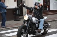 Zdjęcie: ZAKOŃCZENIE SEZONU MOTOCYKLOWEGO LESZNO 2013 - RYNEK
