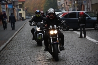 Zdjęcie: ZAKOŃCZENIE SEZONU MOTOCYKLOWEGO LESZNO 2013 - RYNEK