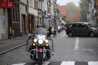 Zdjęcie: ZAKOŃCZENIE SEZONU MOTOCYKLOWEGO LESZNO 2013 - RYNEK
