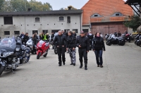 Zdjęcie: ZAKOŃCZENIE SEZONU MOTOCYKLOWEGO LESZNO 2013 - JEZIORKI
