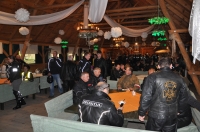 Zdjęcie: ZAKOŃCZENIE SEZONU MOTOCYKLOWEGO LESZNO 2013 - JEZIORKI