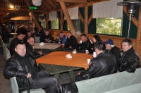 Zdjęcie: ZAKOŃCZENIE SEZONU MOTOCYKLOWEGO LESZNO 2013 - JEZIORKI