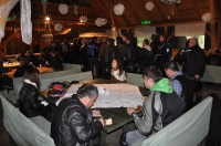 Zdjęcie: ZAKOŃCZENIE SEZONU MOTOCYKLOWEGO LESZNO 2013 - JEZIORKI