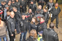 Zdjęcie: ZAKOŃCZENIE SEZONU MOTOCYKLOWEGO LESZNO 2013 - JEZIORKI