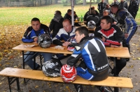 Zdjęcie: ZAKOŃCZENIE SEZONU MOTOCYKLOWEGO LESZNO 2013 - JEZIORKI
