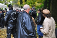 Zdjęcie: ZAKOŃCZENIE SEZONU MOTOCYKLOWEGO LESZNO 2013 - JEZIORKI