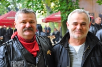Zdjęcie: ZAKOŃCZENIE SEZONU MOTOCYKLOWEGO LESZNO 2013 - JEZIORKI