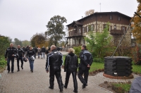 Zdjęcie: ZAKOŃCZENIE SEZONU MOTOCYKLOWEGO LESZNO 2013 - JEZIORKI