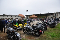 Zdjęcie: ZAKOŃCZENIE SEZONU MOTOCYKLOWEGO LESZNO 2013 - JEZIORKI
