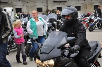 Zdjęcie: ZAKOŃCZENIE SEZONU MOTOCYKLOWEGO LESZNO 2013 - JEZIORKI