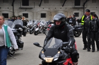 Zdjęcie: ZAKOŃCZENIE SEZONU MOTOCYKLOWEGO LESZNO 2013 - JEZIORKI