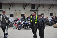 Zdjęcie: ZAKOŃCZENIE SEZONU MOTOCYKLOWEGO LESZNO 2013 - JEZIORKI