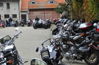 Zdjęcie: ZAKOŃCZENIE SEZONU MOTOCYKLOWEGO LESZNO 2013 - JEZIORKI