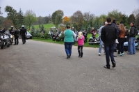 Zdjęcie: ZAKOŃCZENIE SEZONU MOTOCYKLOWEGO LESZNO 2013 - JEZIORKI