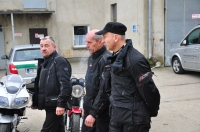 Zdjęcie: ZAKOŃCZENIE SEZONU MOTOCYKLOWEGO LESZNO 2013 - JEZIORKI