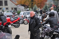 Zdjęcie: ZAKOŃCZENIE SEZONU MOTOCYKLOWEGO LESZNO 2013 - JEZIORKI