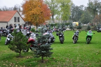 Zdjęcie: ZAKOŃCZENIE SEZONU MOTOCYKLOWEGO LESZNO 2013 - JEZIORKI