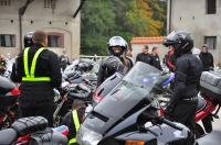 Zdjęcie: ZAKOŃCZENIE SEZONU MOTOCYKLOWEGO LESZNO 2013 - JEZIORKI