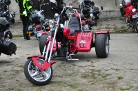 Zdjęcie: ZAKOŃCZENIE SEZONU MOTOCYKLOWEGO LESZNO 2013 - JEZIORKI