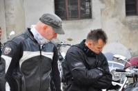 Zdjęcie: ZAKOŃCZENIE SEZONU MOTOCYKLOWEGO LESZNO 2013 - JEZIORKI